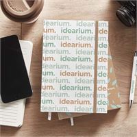 NOTEBOOK PERSONALIZZATO CON COPERTINA IN CARTA